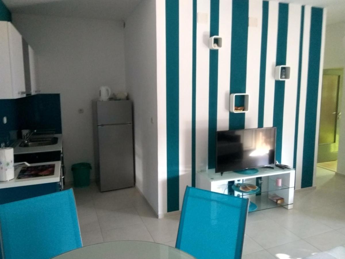 Apartment Tara Sumartin Extérieur photo