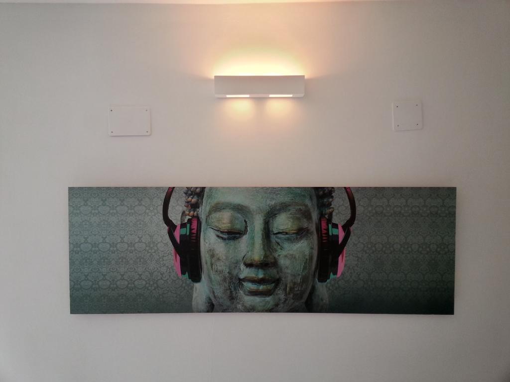 Apartment Tara Sumartin Chambre photo