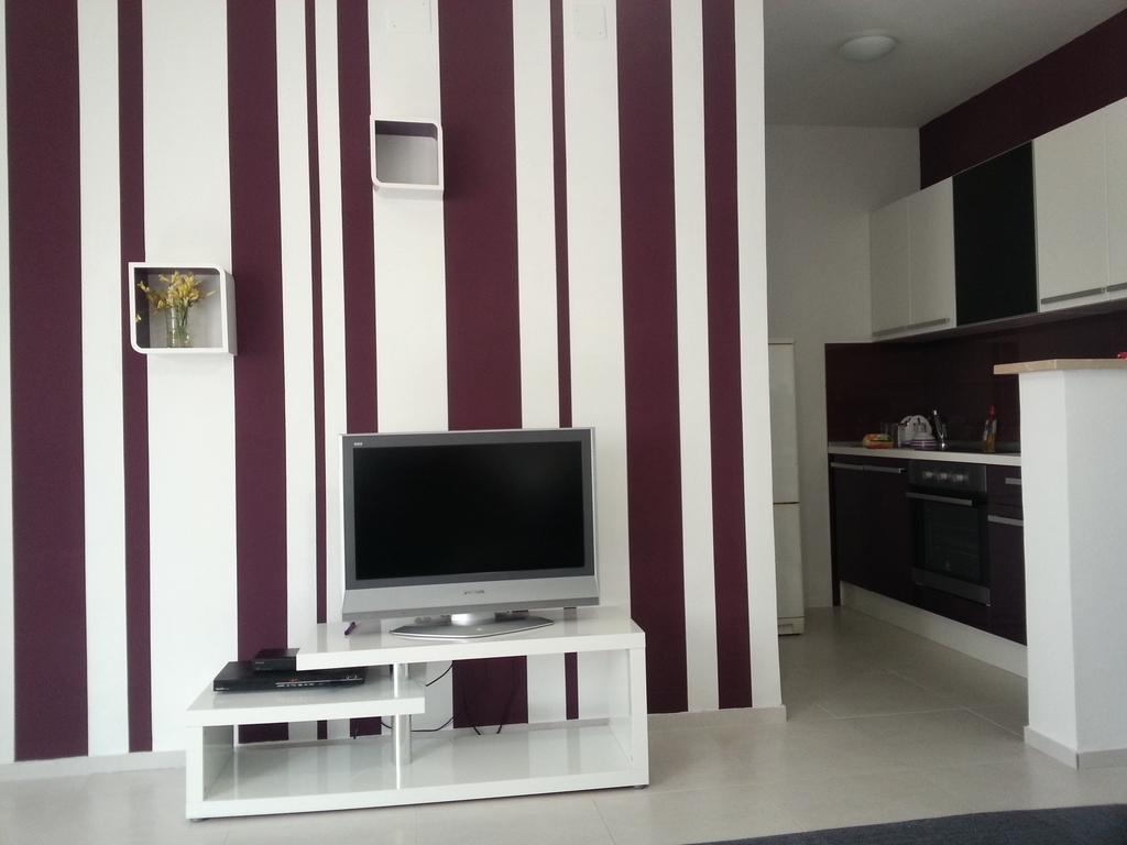 Apartment Tara Sumartin Chambre photo